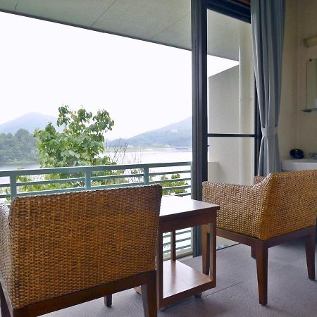 Iruka No Sato Musica Hotel Inuyama Luaran gambar