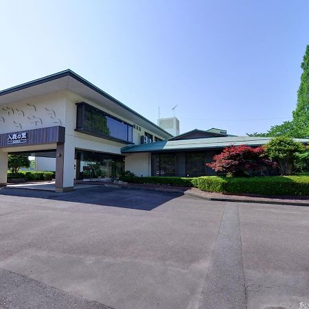 Iruka No Sato Musica Hotel Inuyama Luaran gambar