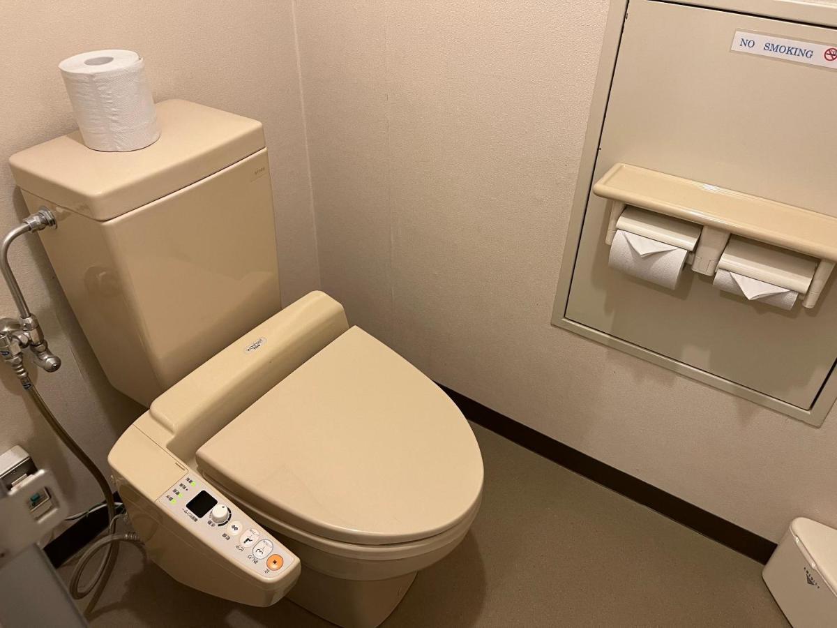 Iruka No Sato Musica Hotel Inuyama Luaran gambar