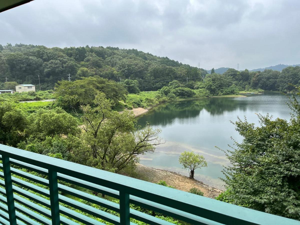 Iruka No Sato Musica Hotel Inuyama Luaran gambar