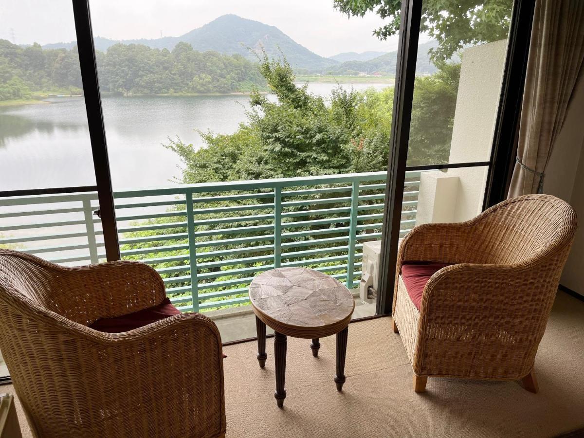 Iruka No Sato Musica Hotel Inuyama Luaran gambar