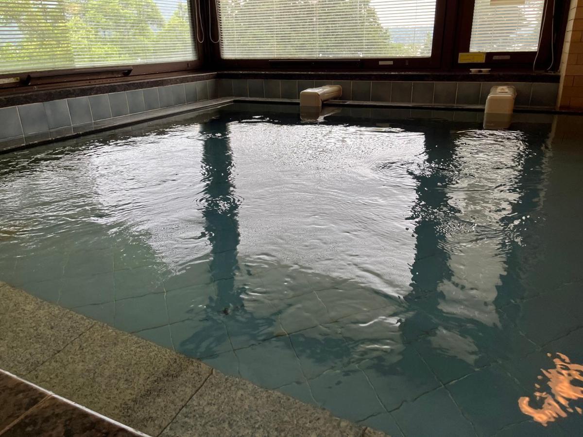 Iruka No Sato Musica Hotel Inuyama Luaran gambar