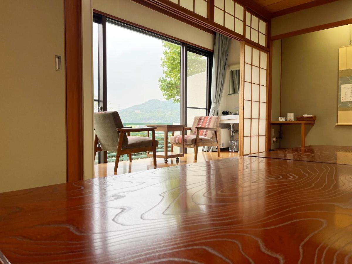 Iruka No Sato Musica Hotel Inuyama Luaran gambar
