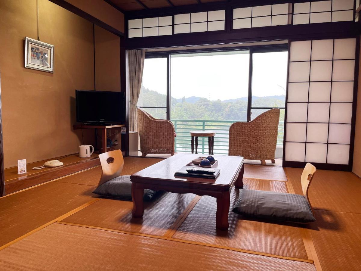 Iruka No Sato Musica Hotel Inuyama Luaran gambar