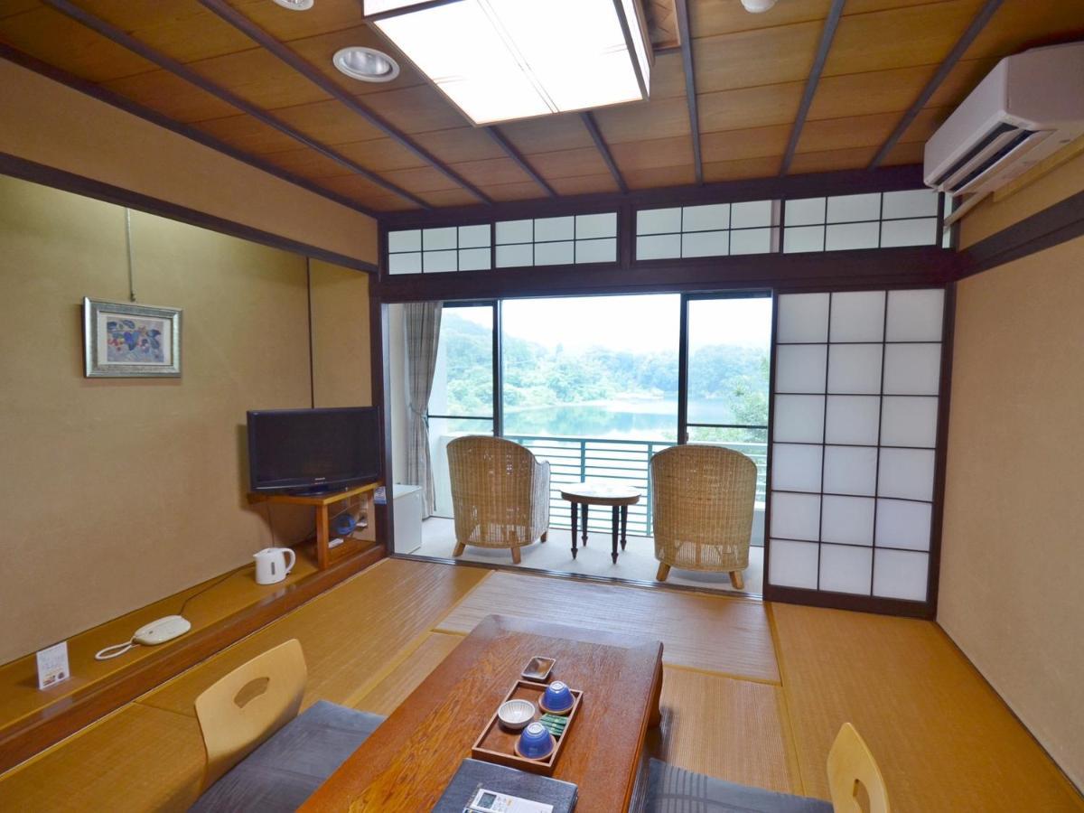Iruka No Sato Musica Hotel Inuyama Luaran gambar