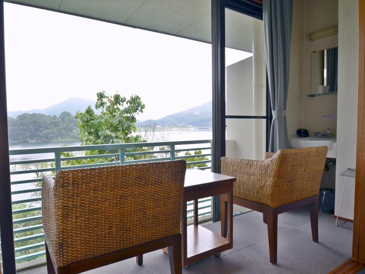 Iruka No Sato Musica Hotel Inuyama Luaran gambar