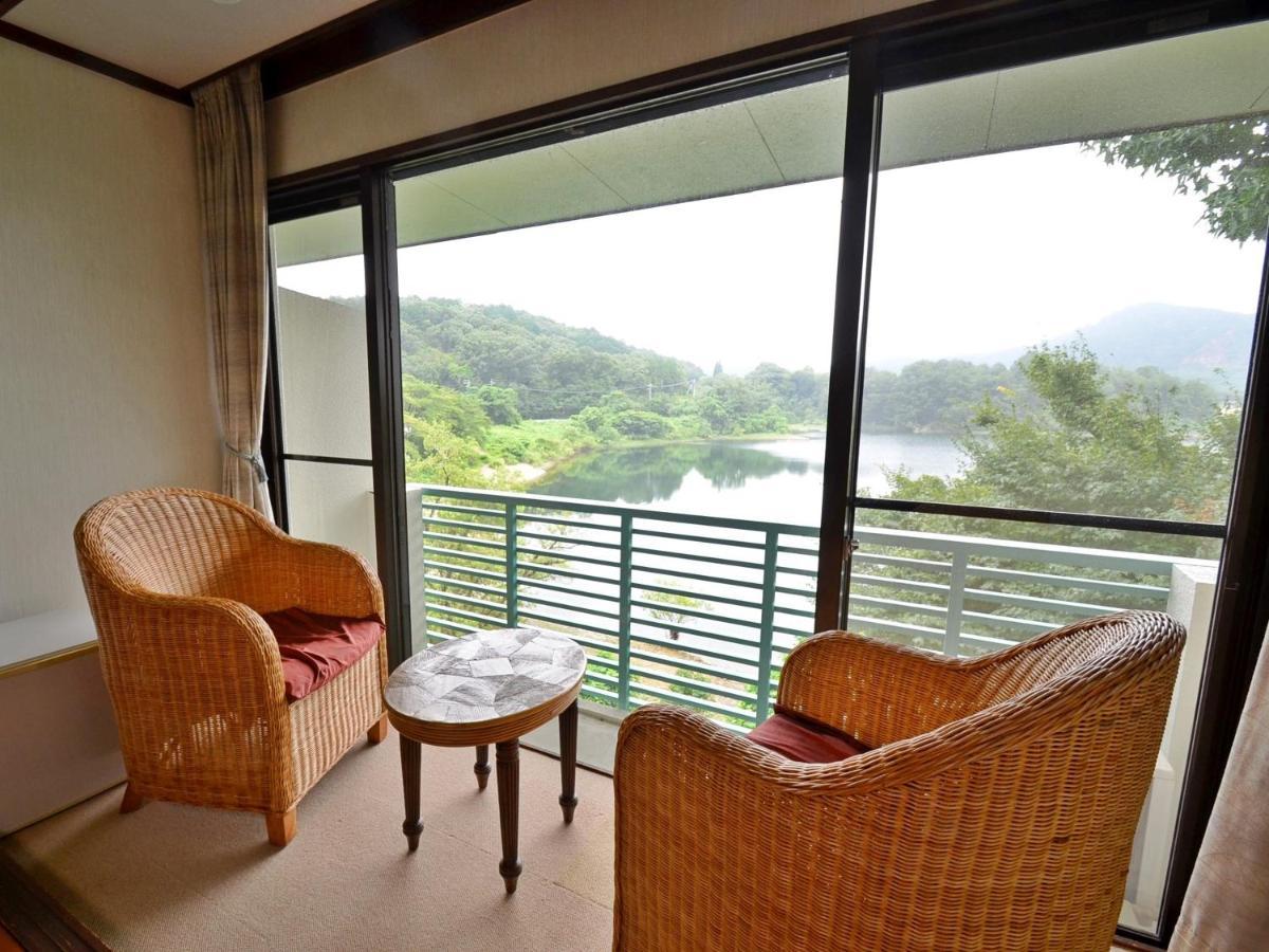 Iruka No Sato Musica Hotel Inuyama Luaran gambar