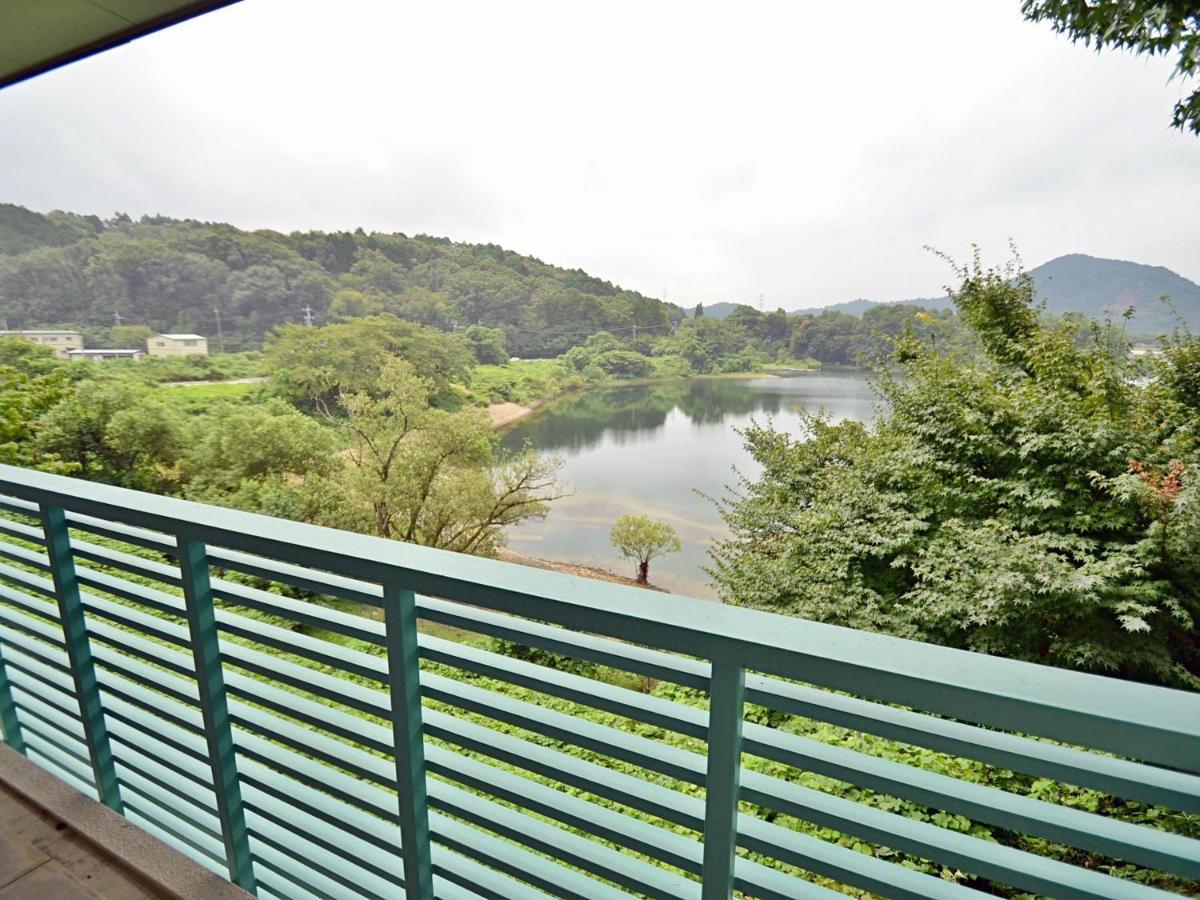 Iruka No Sato Musica Hotel Inuyama Luaran gambar