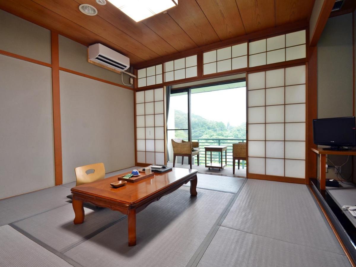Iruka No Sato Musica Hotel Inuyama Luaran gambar
