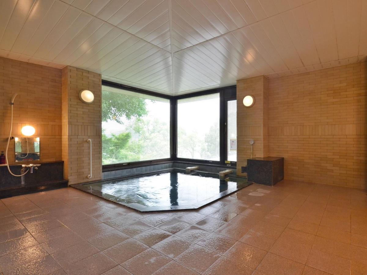 Iruka No Sato Musica Hotel Inuyama Luaran gambar