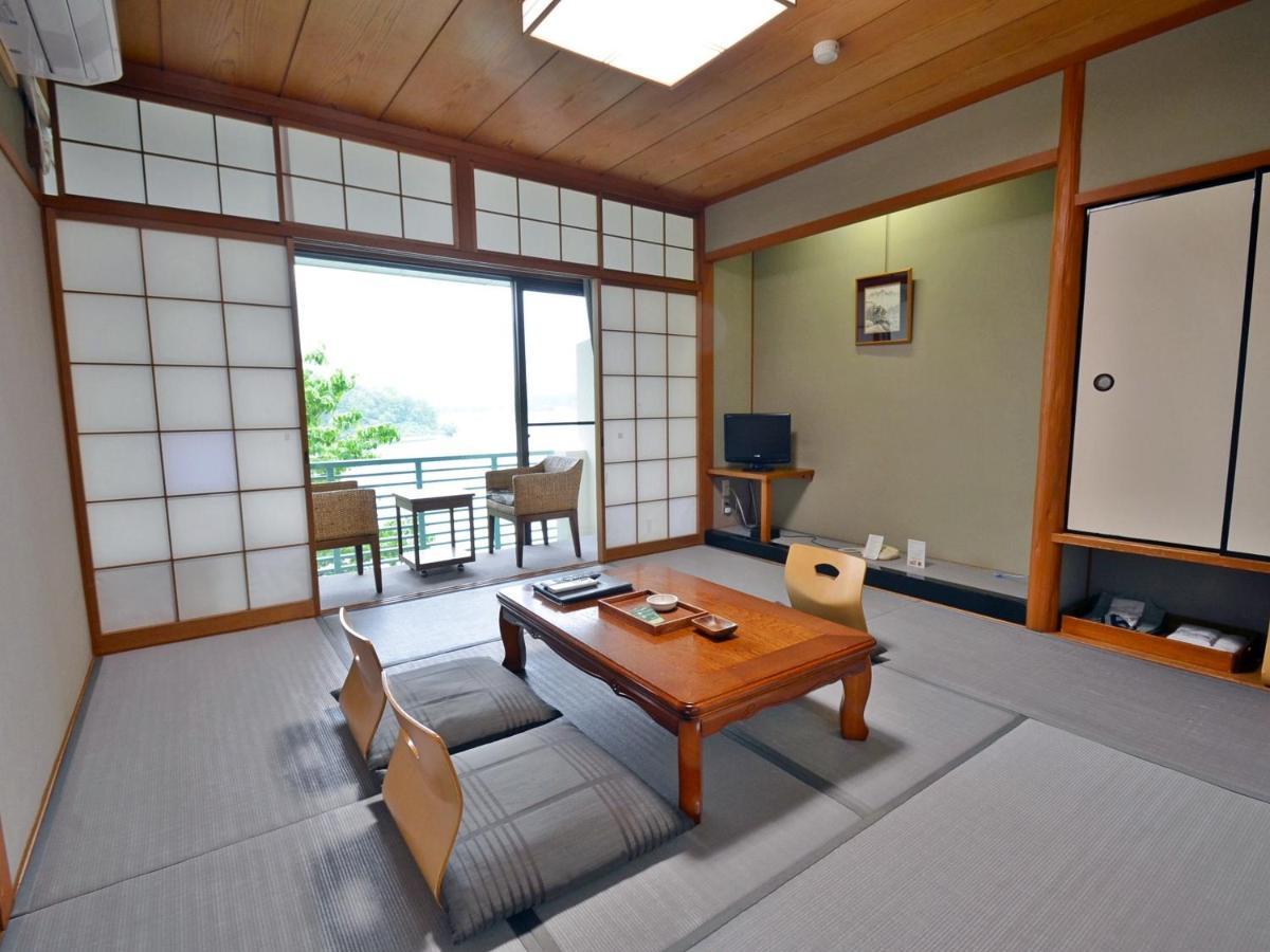Iruka No Sato Musica Hotel Inuyama Luaran gambar