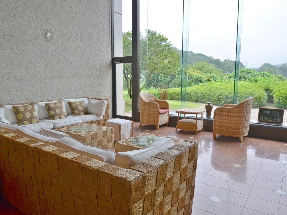 Iruka No Sato Musica Hotel Inuyama Luaran gambar