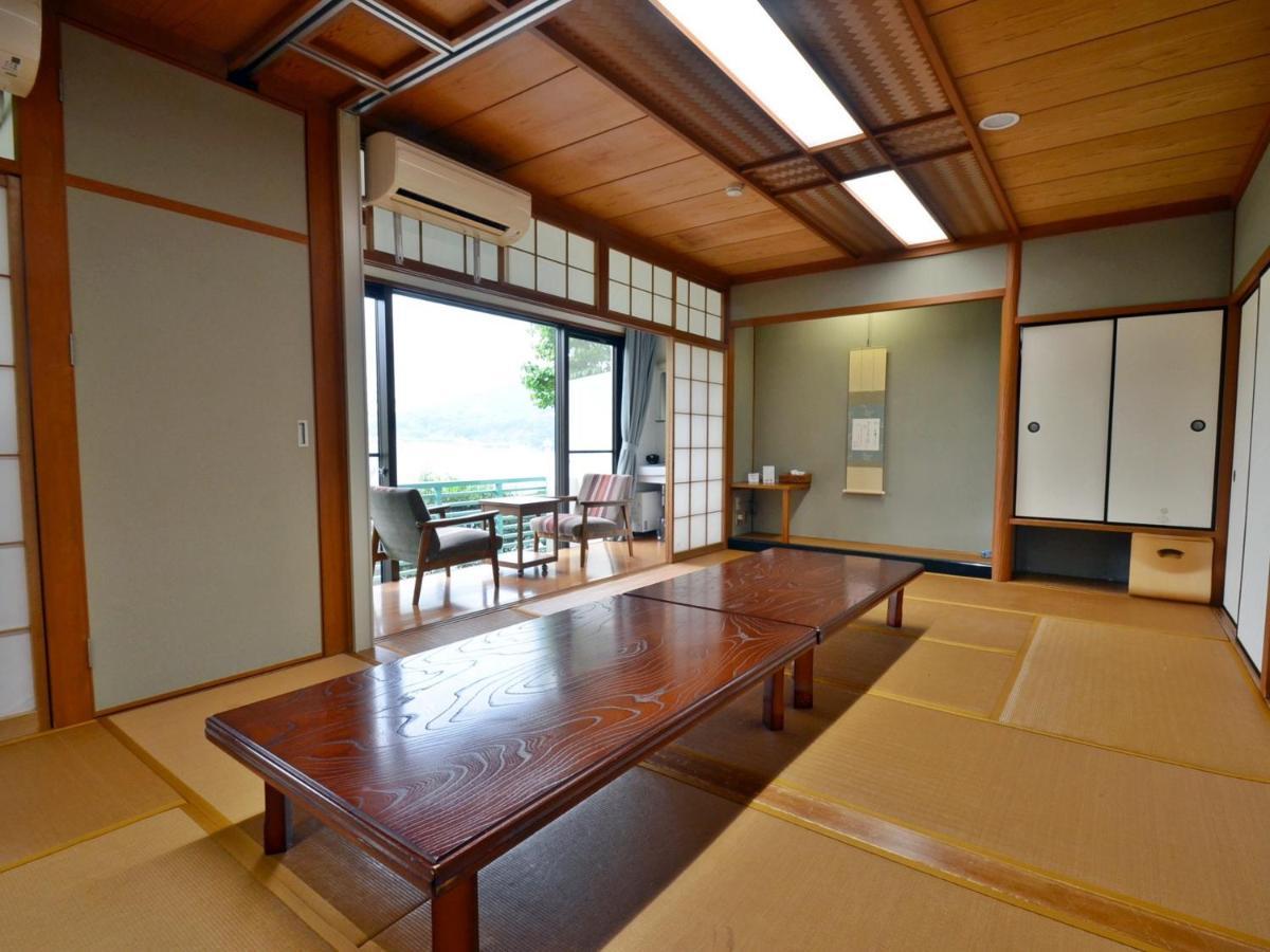 Iruka No Sato Musica Hotel Inuyama Luaran gambar