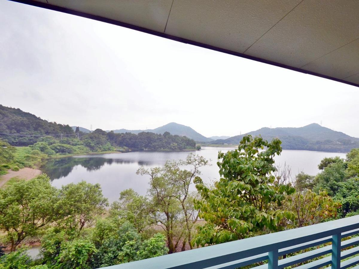Iruka No Sato Musica Hotel Inuyama Luaran gambar