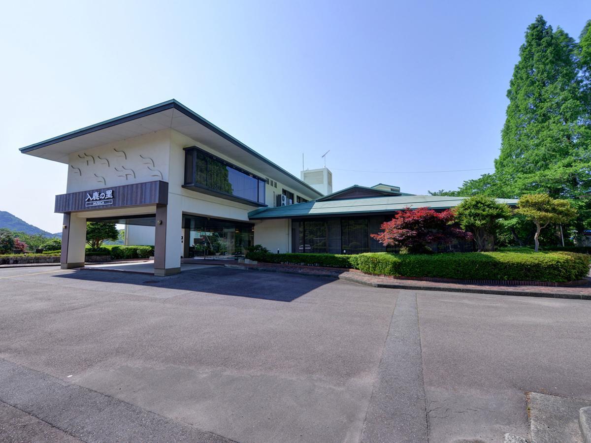 Iruka No Sato Musica Hotel Inuyama Luaran gambar