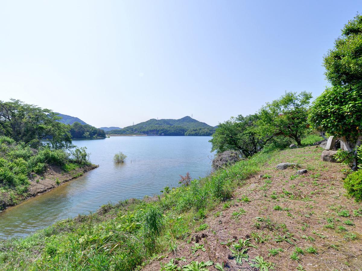 Iruka No Sato Musica Hotel Inuyama Luaran gambar